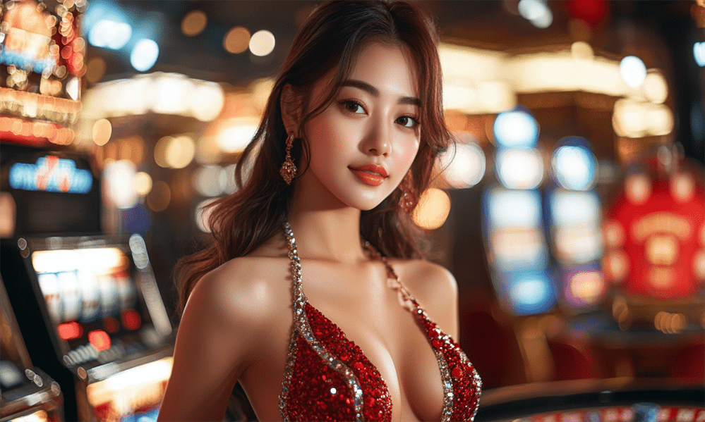 megacasino casino